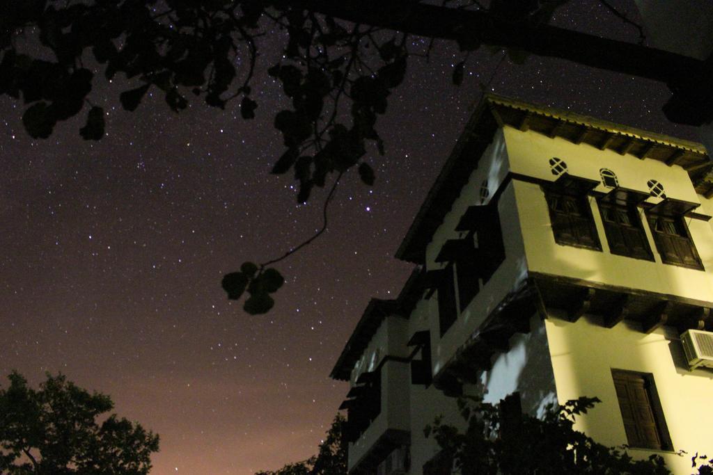 Ξενοδοχείο Στωικός Βυζίτσα Εξωτερικό φωτογραφία